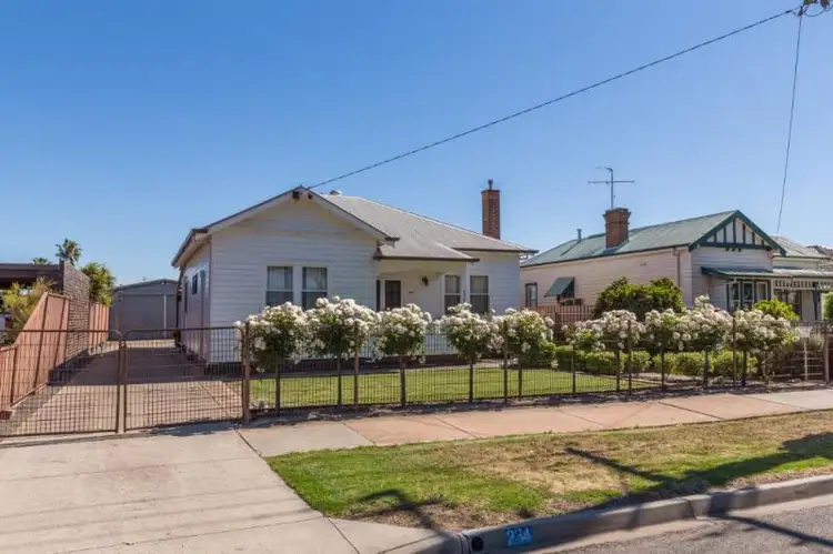 234 Baillie Street, Horsham VIC 3400