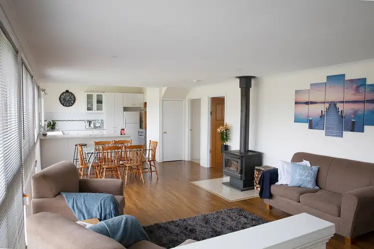 Second view of Homely house listing, 13 Walters Street, Trentham VIC 3458