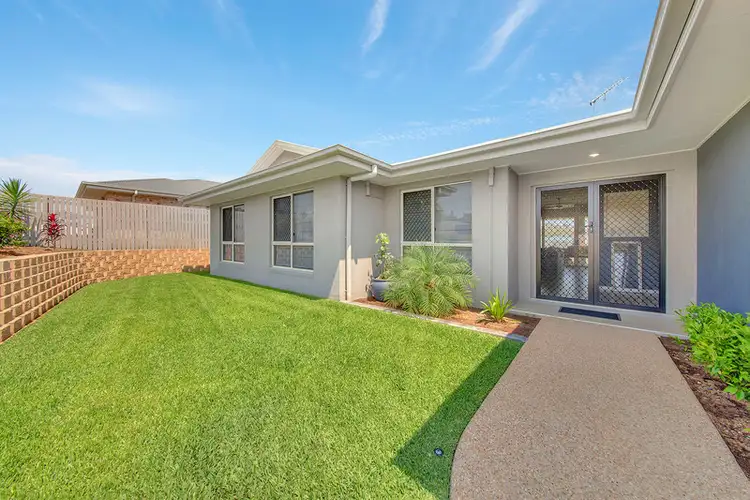 Third view of Homely house listing, 5 Beatle Parade, Calliope QLD 4680