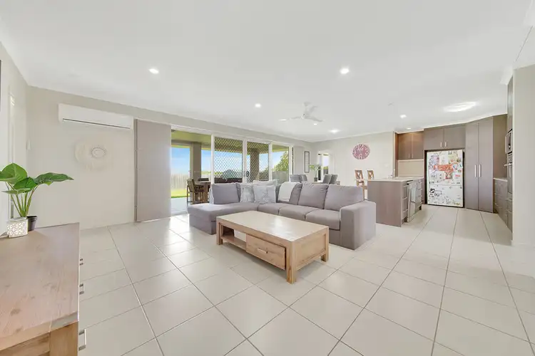Fourth view of Homely house listing, 5 Beatle Parade, Calliope QLD 4680