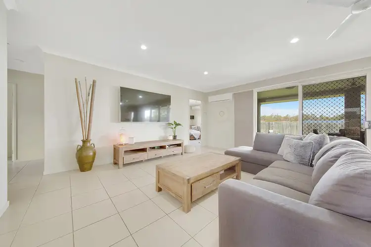 Fifth view of Homely house listing, 5 Beatle Parade, Calliope QLD 4680