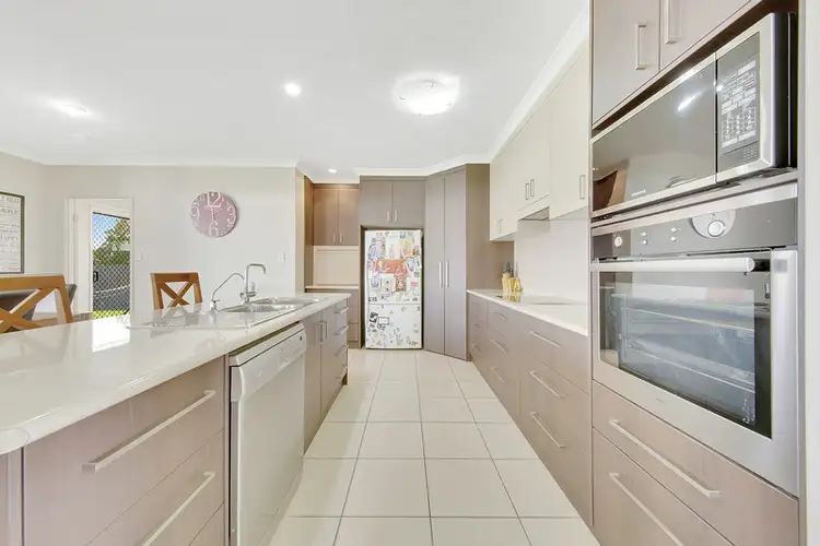 Sixth view of Homely house listing, 5 Beatle Parade, Calliope QLD 4680