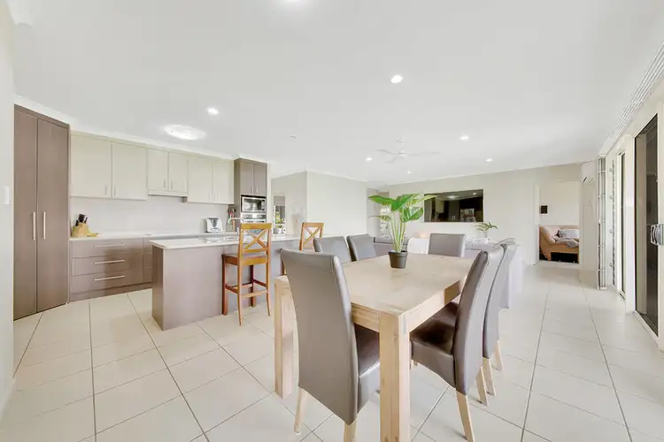 Seventh view of Homely house listing, 5 Beatle Parade, Calliope QLD 4680