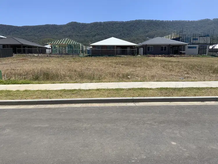 Main view of Homely land listing, 15 Monarch Street, Wongawilli NSW 2530