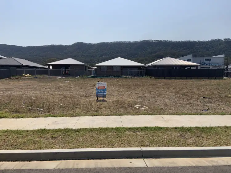 Second view of Homely land listing, 15 Monarch Street, Wongawilli NSW 2530