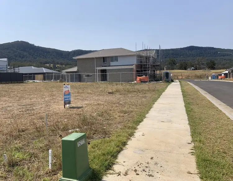 Third view of Homely land listing, 15 Monarch Street, Wongawilli NSW 2530