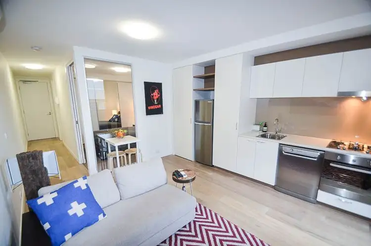 110/402 Dandenong Road, Caulfield North VIC 3161