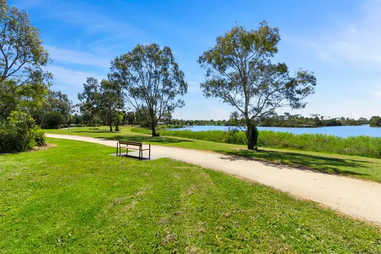 Third view of Homely land listing, 42 Marija Crescent, Berwick VIC 3806