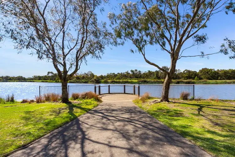 Fifth view of Homely land listing, 42 Marija Crescent, Berwick VIC 3806