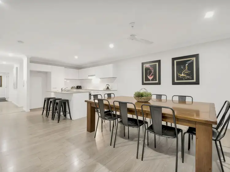 Fourth view of Homely semi-detached listing, 2/17 Blackbird Street, Beenleigh QLD 4207