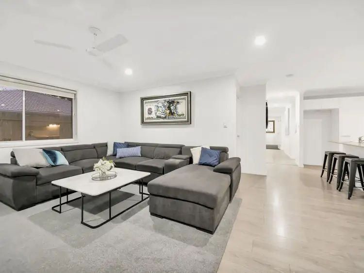 Seventh view of Homely semi-detached listing, 2/17 Blackbird Street, Beenleigh QLD 4207