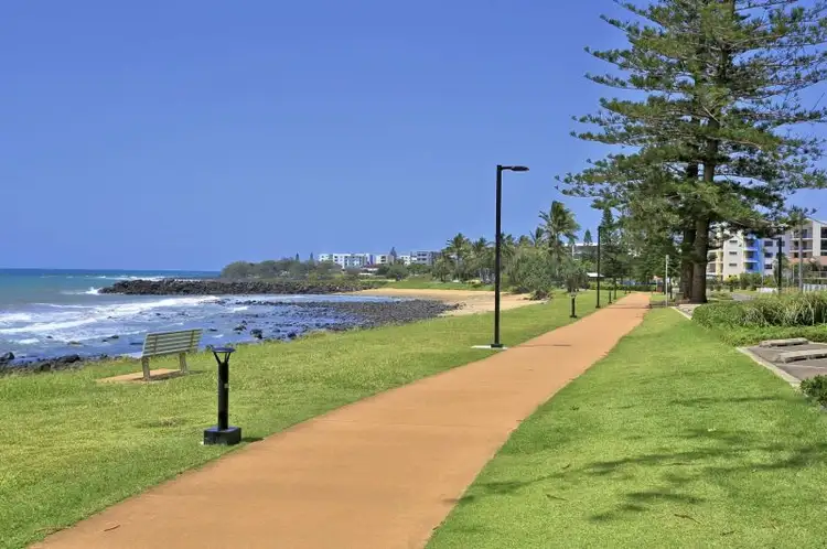 3/59 See Street, Bargara QLD 4670
