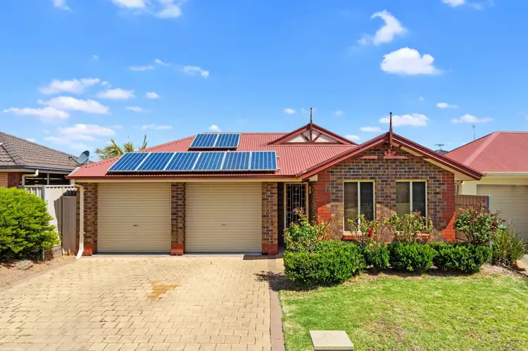 12 Pickard Circuit, Woodcroft SA 5162