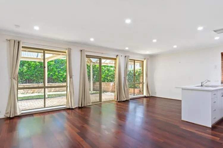 Fourth view of Homely house listing, 12 Pickard Circuit, Woodcroft SA 5162