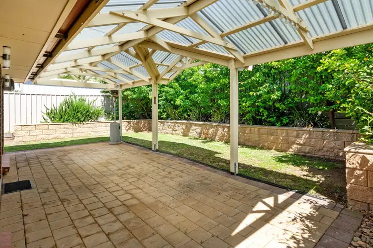 Fifth view of Homely house listing, 12 Pickard Circuit, Woodcroft SA 5162