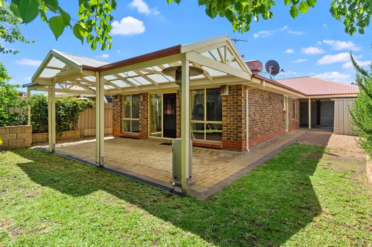 Sixth view of Homely house listing, 12 Pickard Circuit, Woodcroft SA 5162