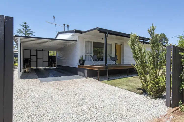 220 Mackenzie street, Rangeville QLD 4350