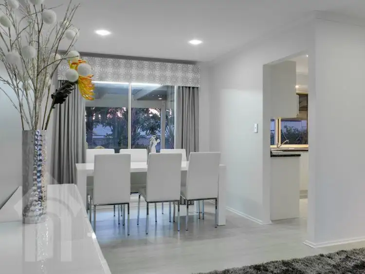 Fourth view of Homely house listing, 61 Rousillion Promenade, Old Reynella SA 5161