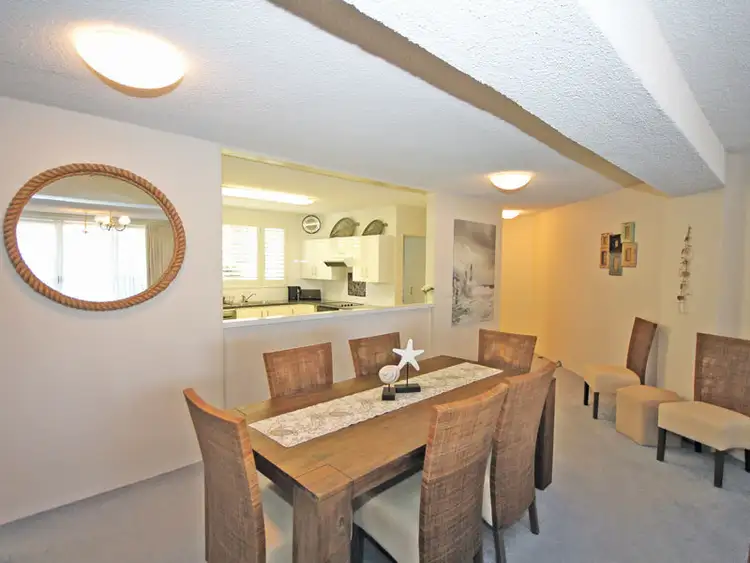 Fifth view of Homely unit listing, 1/7 Laman Street, Nelson Bay NSW 2315