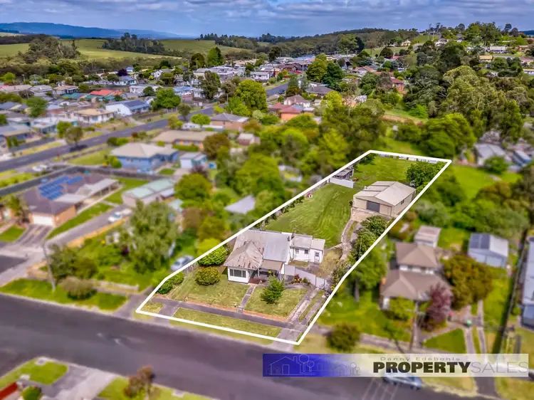Main view of Homely house listing, 24 Rossmore Avenue, Yallourn North VIC 3825