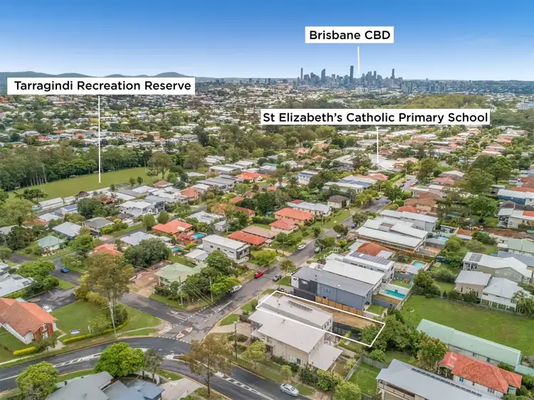 Second view of Homely land listing, 88 Effingham Street, Tarragindi QLD 4121
