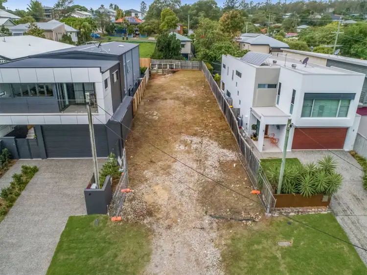 Fifth view of Homely land listing, 88 Effingham Street, Tarragindi QLD 4121