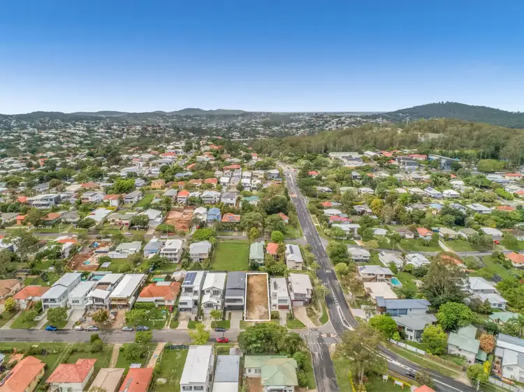 Seventh view of Homely land listing, 88 Effingham Street, Tarragindi QLD 4121
