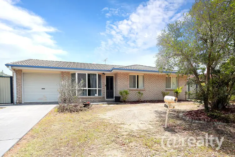 250 Todds Road, Lawnton QLD 4501