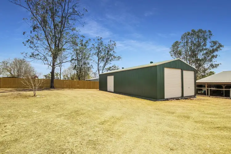 Third view of Homely land listing, Lot 2, 60-62 Bendemeer Street, Karalee QLD 4306