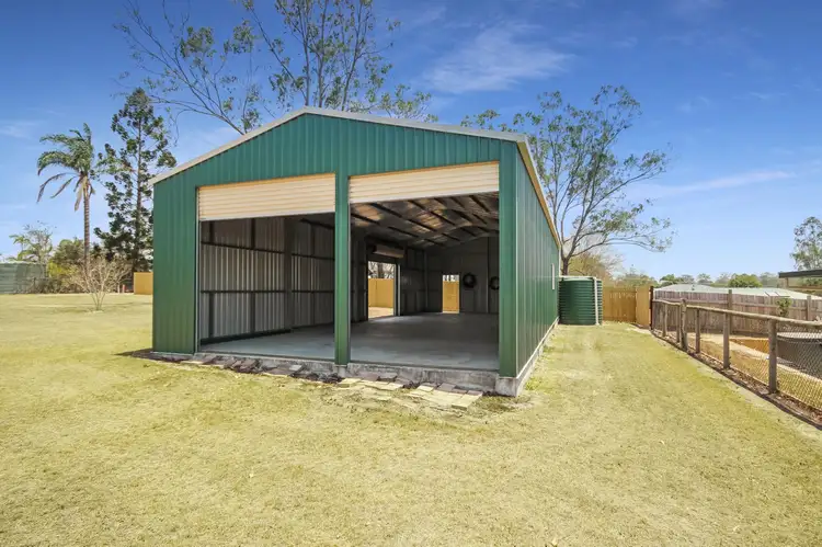 Sixth view of Homely land listing, Lot 2, 60-62 Bendemeer Street, Karalee QLD 4306