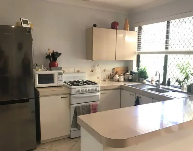 Second view of Homely villa listing, 4/234 Flinders Street, Yokine WA 6060
