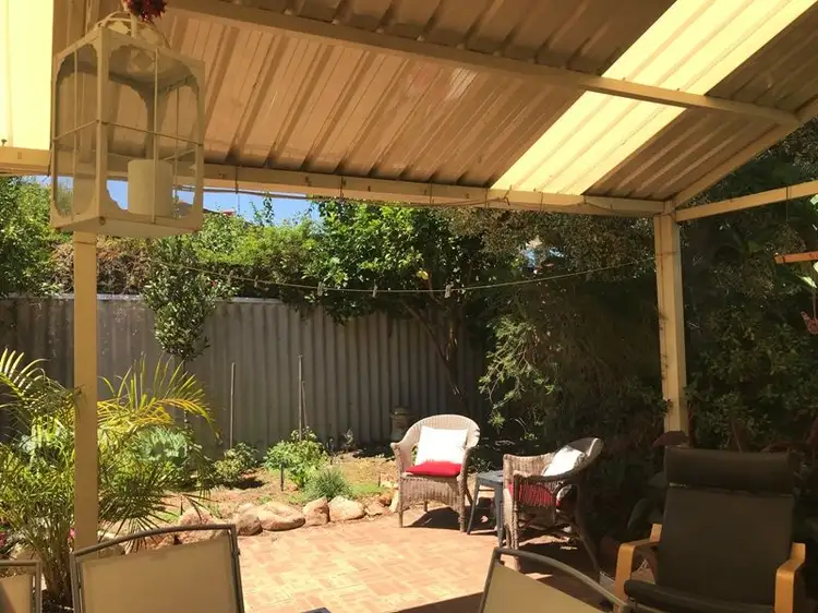 Sixth view of Homely villa listing, 4/234 Flinders Street, Yokine WA 6060