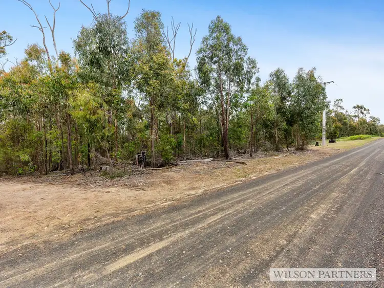 Second view of Homely rural property listing, 520 MURCHISON SPUR ROAD, Reedy Creek VIC 3658