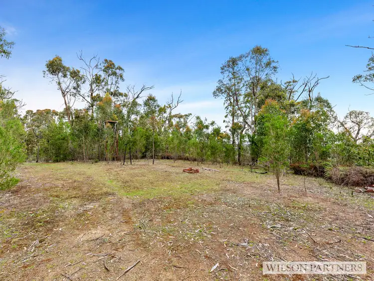 Fifth view of Homely rural property listing, 520 MURCHISON SPUR ROAD, Reedy Creek VIC 3658