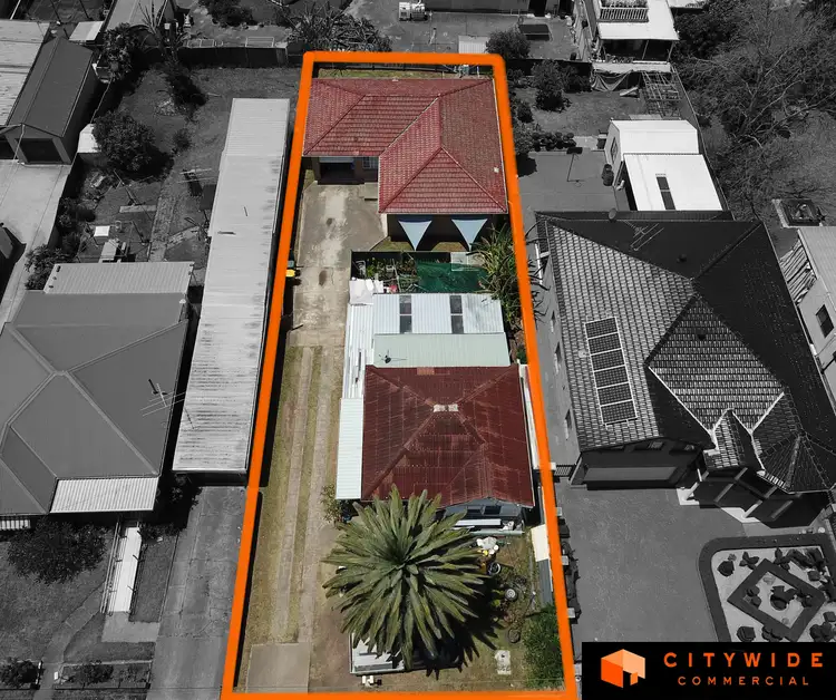 66 & 66A High St, Cabramatta West NSW 2166