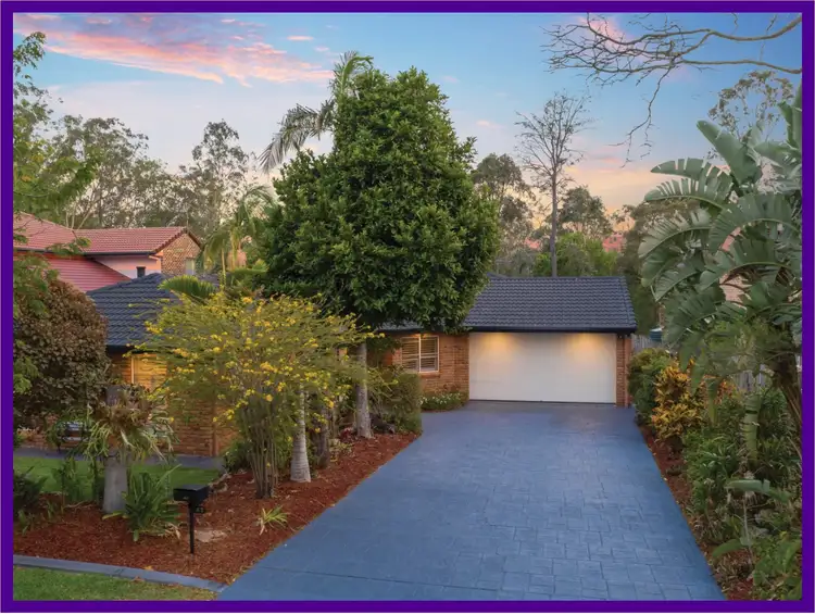 57 Palmwoods Crescent, Runcorn QLD 4113