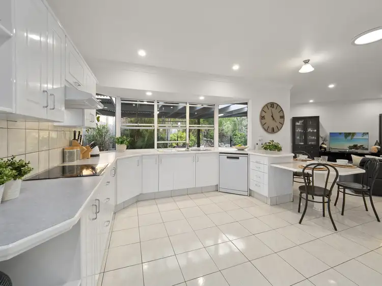 Sixth view of Homely house listing, 57 Palmwoods Crescent, Runcorn QLD 4113