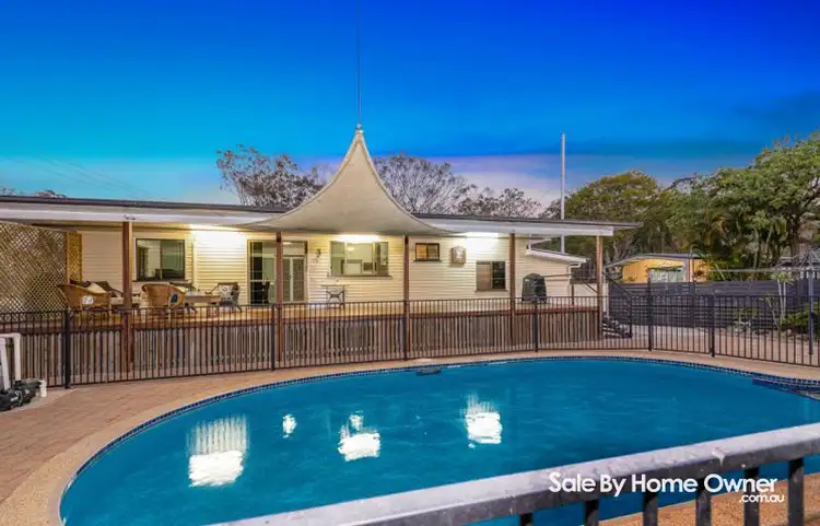 12 Norgrove Road, Branyan QLD 4670