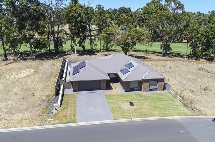 Main view of Homely house listing, 46 ST ANDREWS DRIVE, Mount Gambier SA 5290