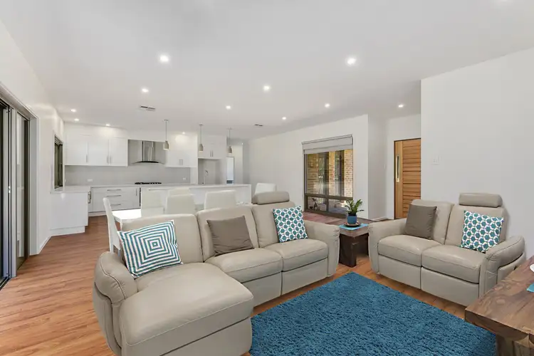 Second view of Homely house listing, 46 ST ANDREWS DRIVE, Mount Gambier SA 5290