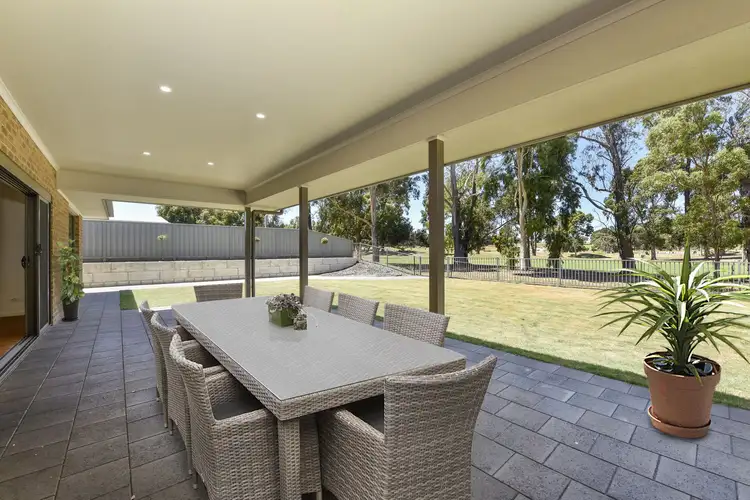 Third view of Homely house listing, 46 ST ANDREWS DRIVE, Mount Gambier SA 5290