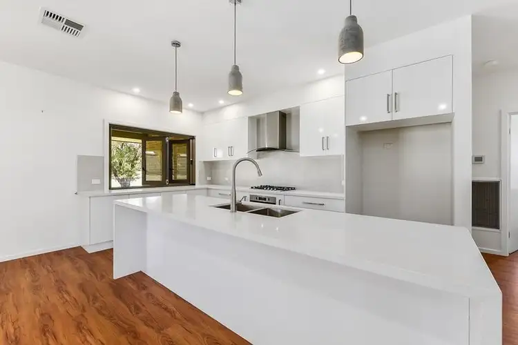 Fourth view of Homely house listing, 46 ST ANDREWS DRIVE, Mount Gambier SA 5290