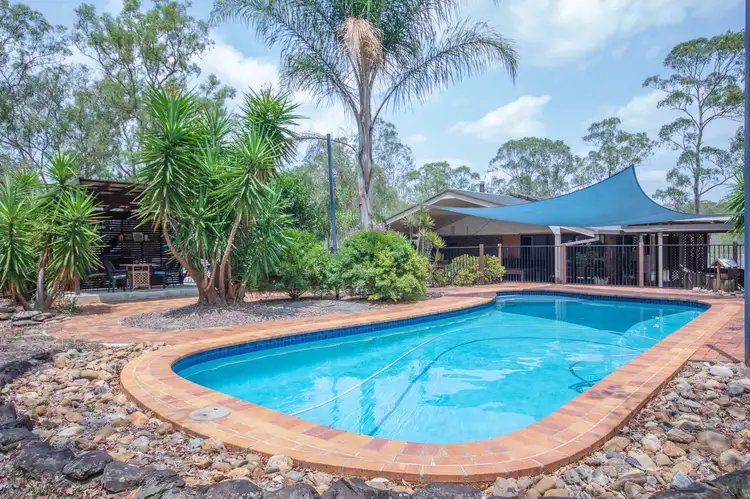 Main view of Homely rural property listing, 32-36 Bendemeer Street, Karalee QLD 4306