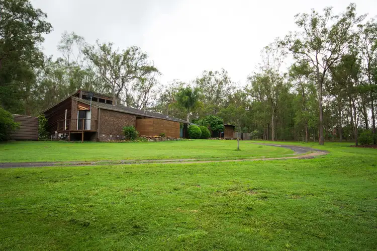 Second view of Homely rural property listing, 32-36 Bendemeer Street, Karalee QLD 4306