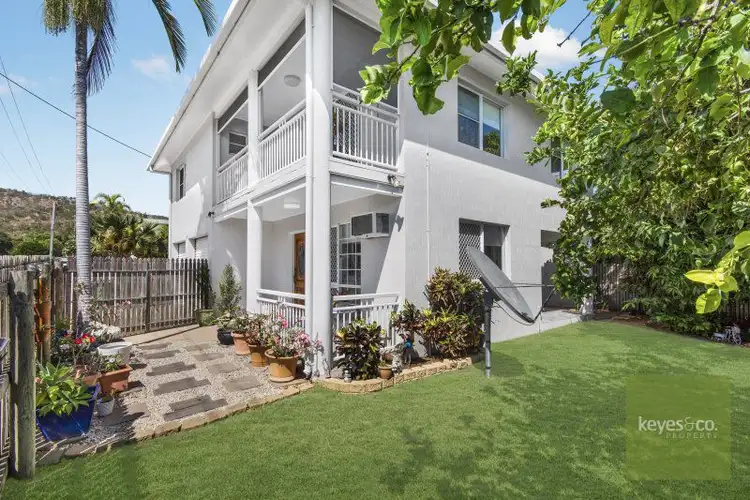 1/18 Redpath Street, North Ward QLD 4810