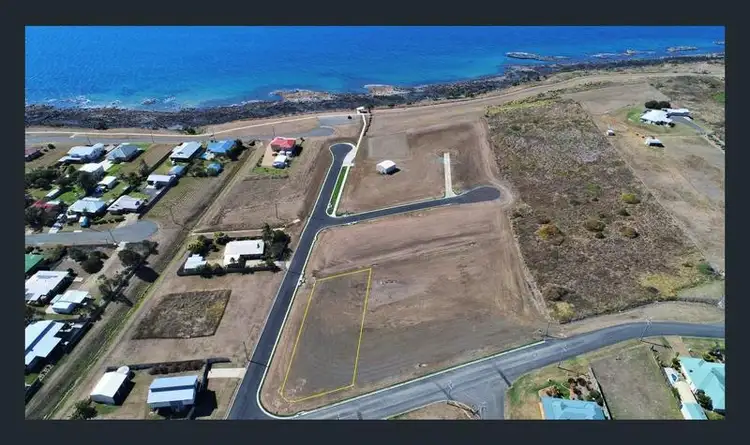 Second view of Homely land listing, 68 Shelley Street, Burnett Heads QLD 4670