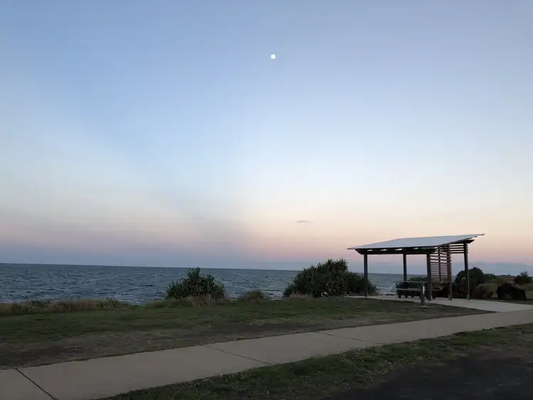 Fifth view of Homely land listing, 68 Shelley Street, Burnett Heads QLD 4670