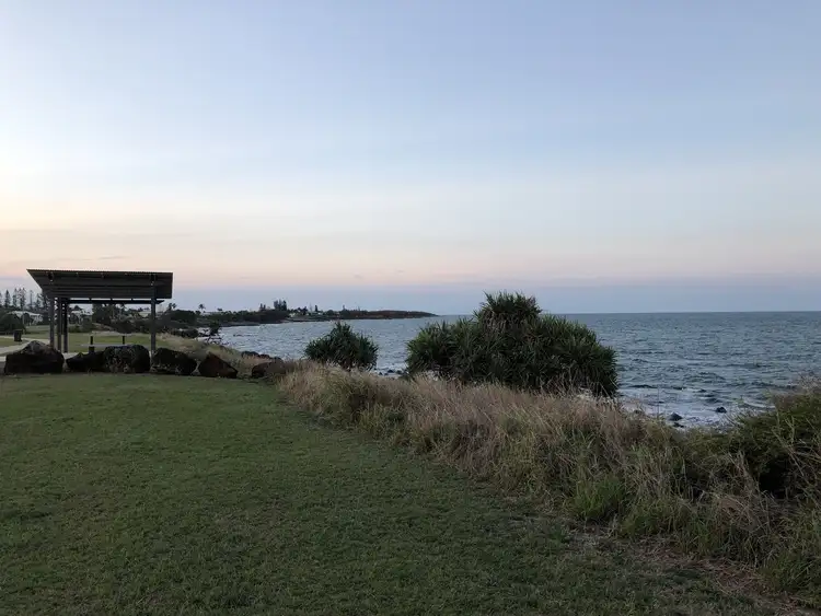 Sixth view of Homely land listing, 68 Shelley Street, Burnett Heads QLD 4670