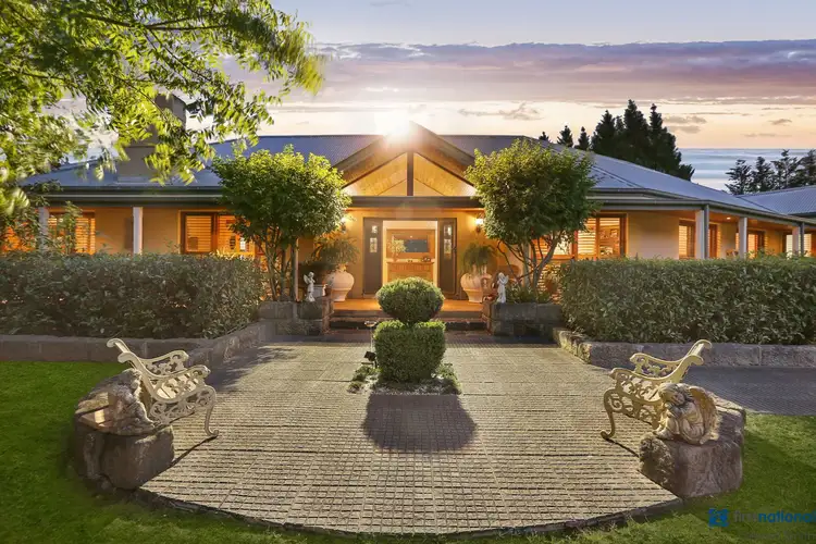 40 Condell Park Road, Wilton NSW 2571