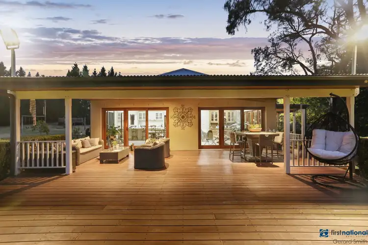 Fifth view of Homely house listing, 40 Condell Park Road, Wilton NSW 2571